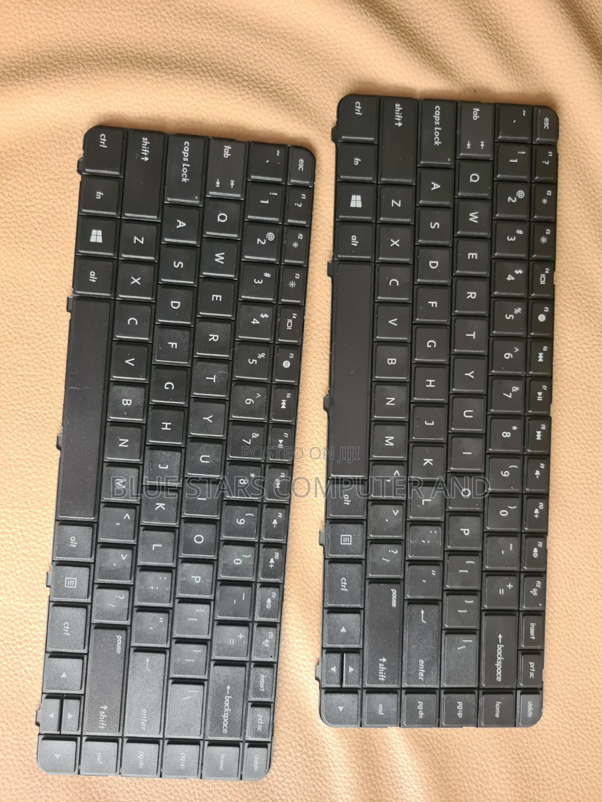 630 Laptop Keyboard