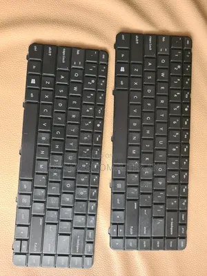 630 Laptop Keyboard