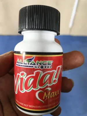 Alliance in Motion Global Vida Maxx