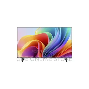 Hisense TV FHD 40 Inch A4S Smart