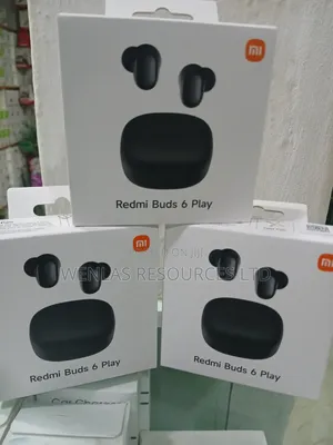 Redmi Bud 6play