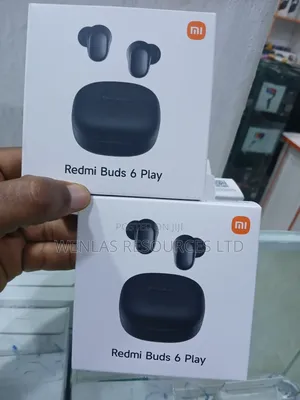 Redmi Bud 6play
