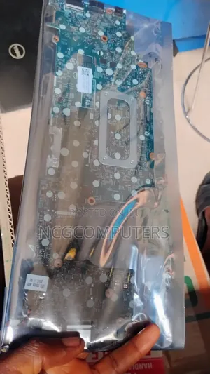 Dell Latitude 5300 2in1 Motherboard