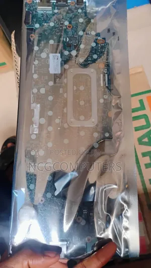 Dell Latitude 5300 2in1 Motherboard