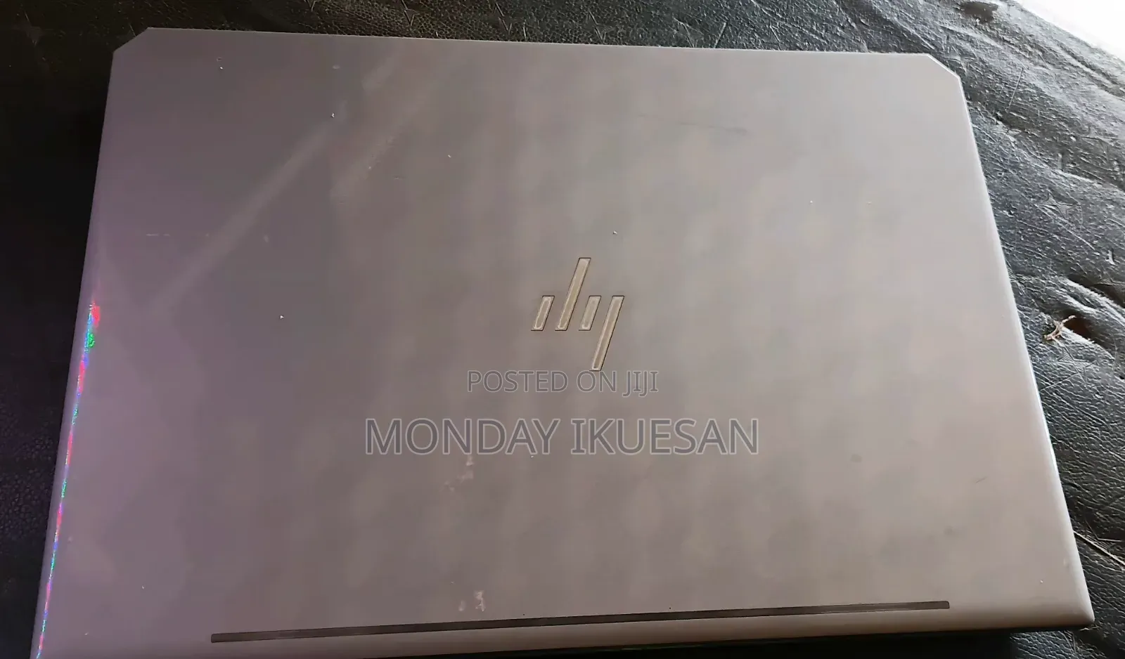 Laptop HP ZBook Studio G5 32GB Intel Xeon SSD 500GB
