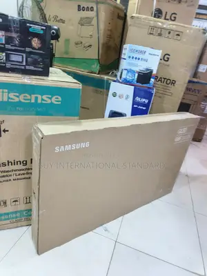 Samsung 55 Inch Q70A 4K UHD Smart TV With Quantum Dot Technology