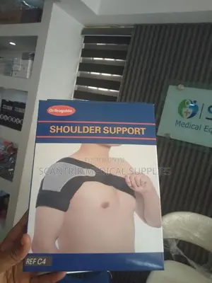 Shoulder Support