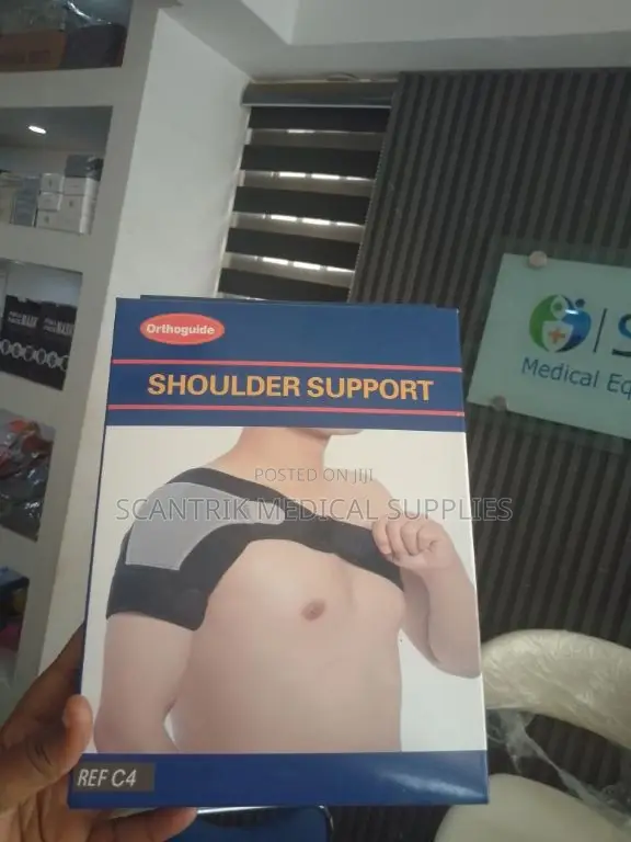 Shoulder Support