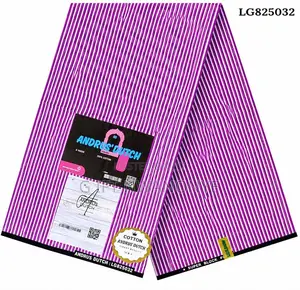 Ankara Fabric