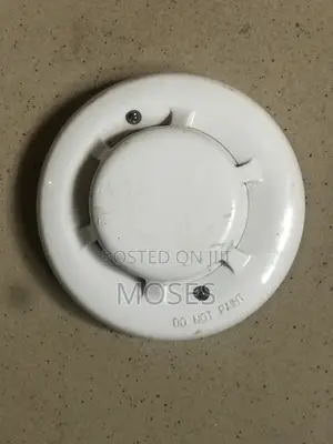 Smoke Detector