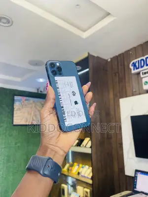 Apple iPhone 12 Pro 128 GB Blue