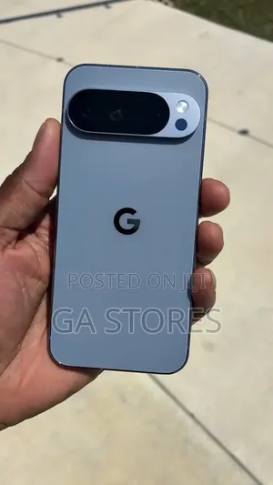Google Pixel 10 Pro XL 256 GB Blue