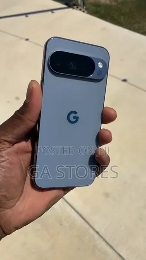 Google Pixel 10 Pro XL 256 GB Blue