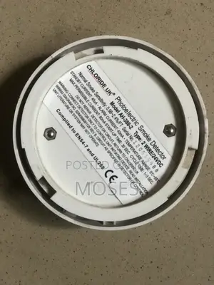 Smoke Detector