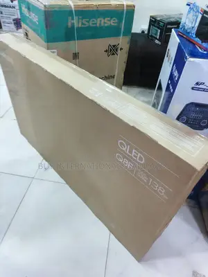 Samsung Q70A 55 Inch Premium Big Screen Entertainment Television