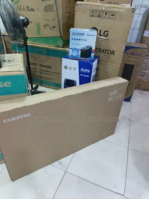 Samsung Q70A 55 Inch Premium Big Screen Entertainment Television