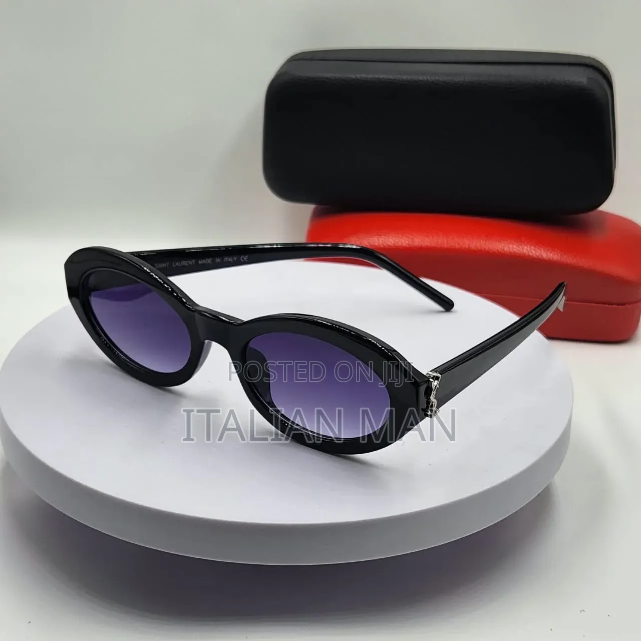 Men's Glasses