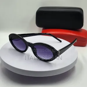 Men's Glasses