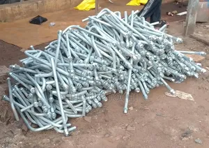 Hot Dip Galvanizing