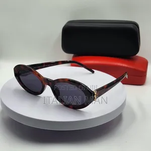 Men's Glasses