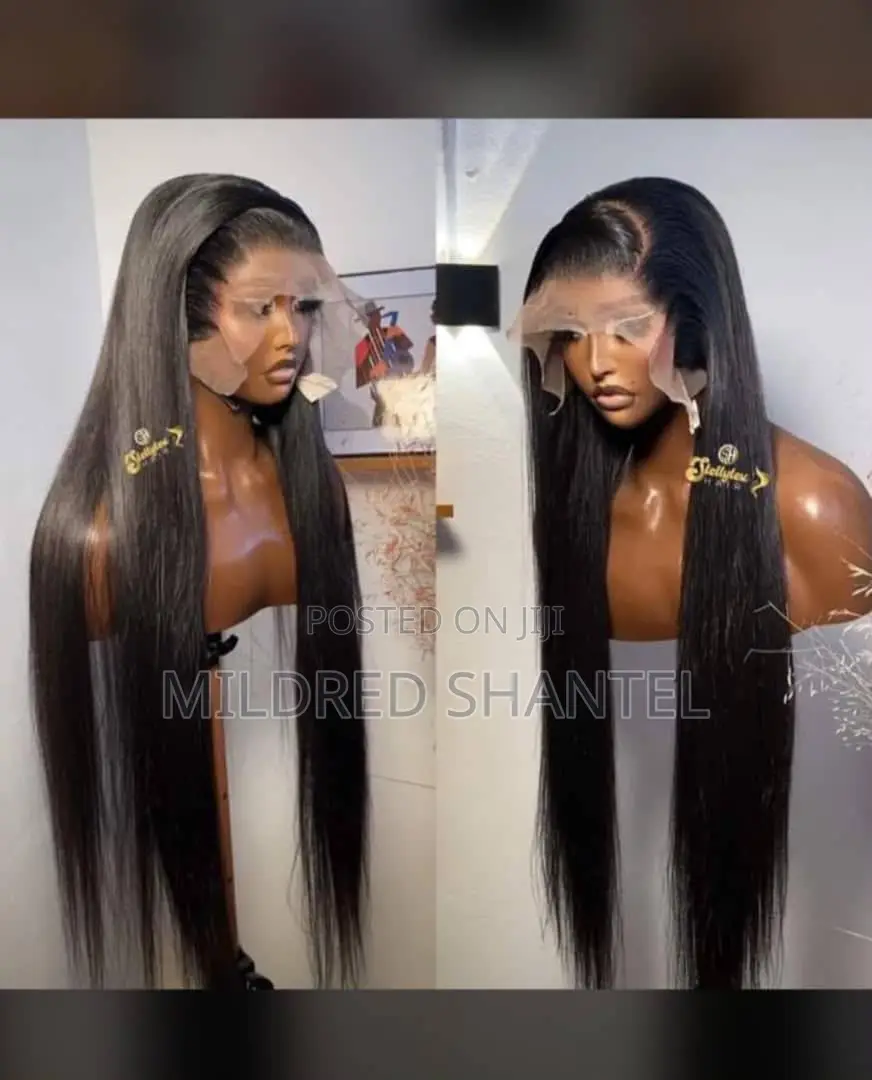 Luxe Mane Hair Sales