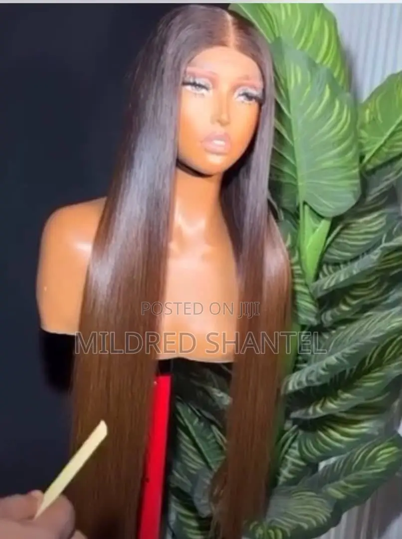 Luxe Mane Hair Sales