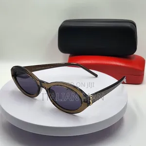Men's Glasses
