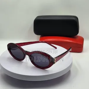 Men's Glasses