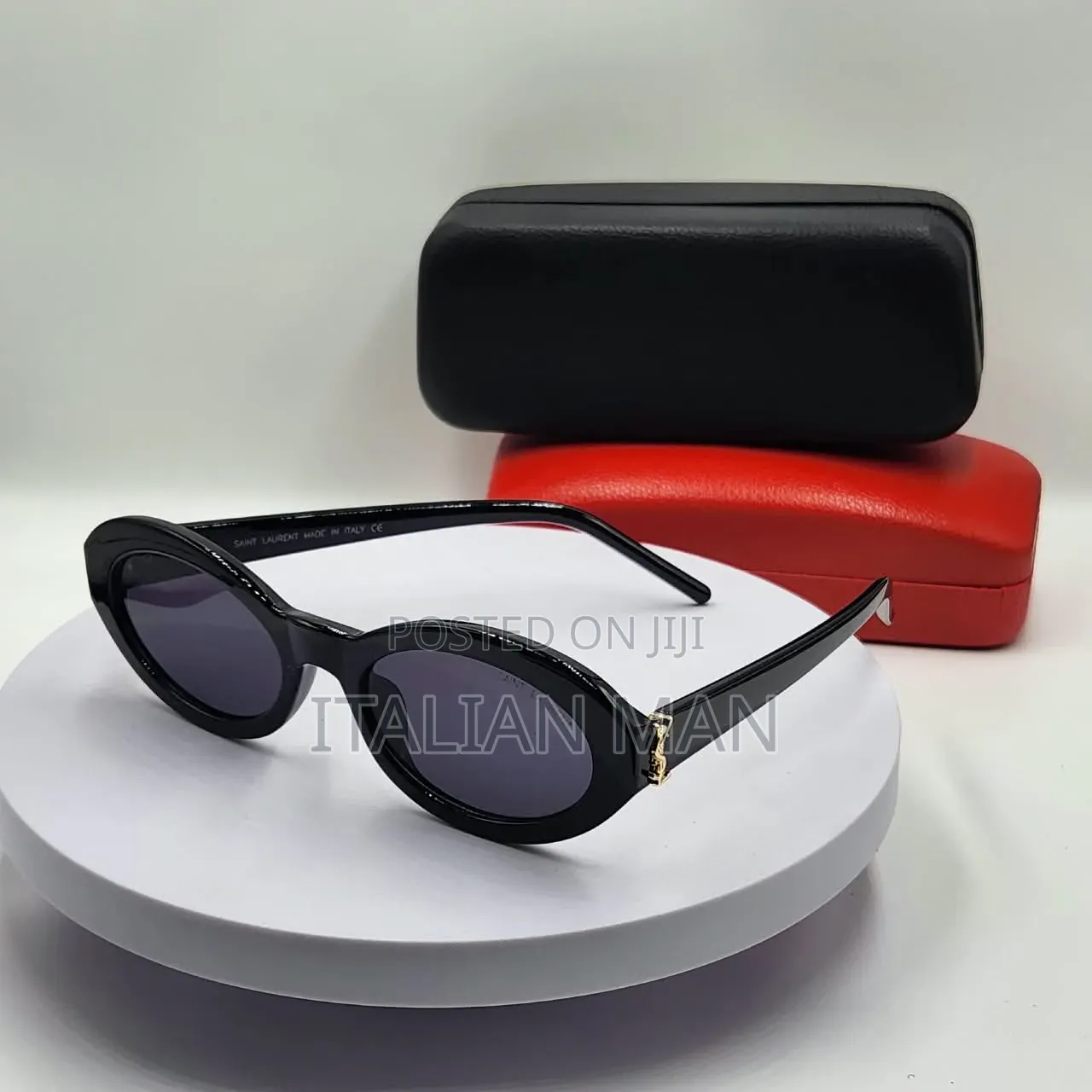 Men's Glasses