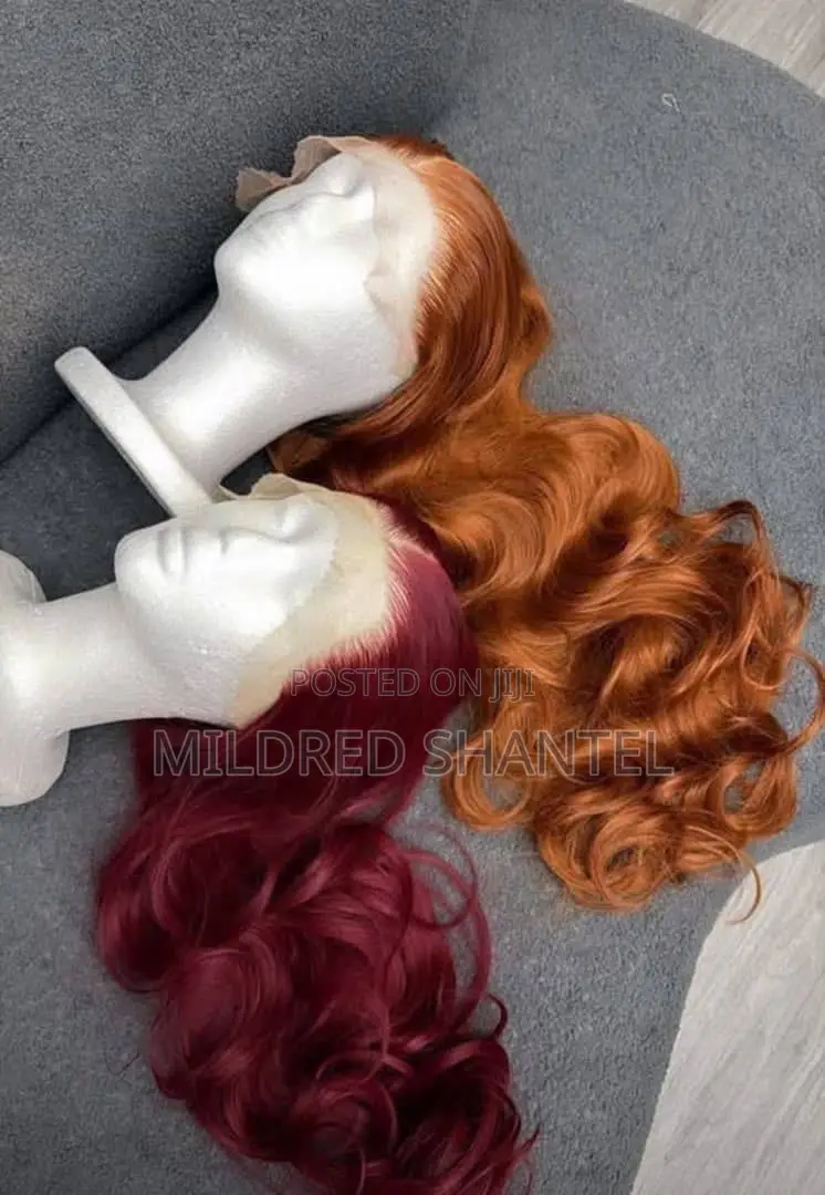 Luxe Mane Hair Sales