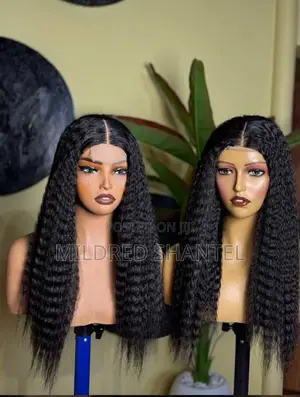 Luxe Mane Hair Sales