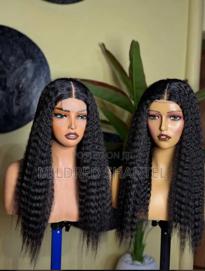Luxe Mane Hair Sales