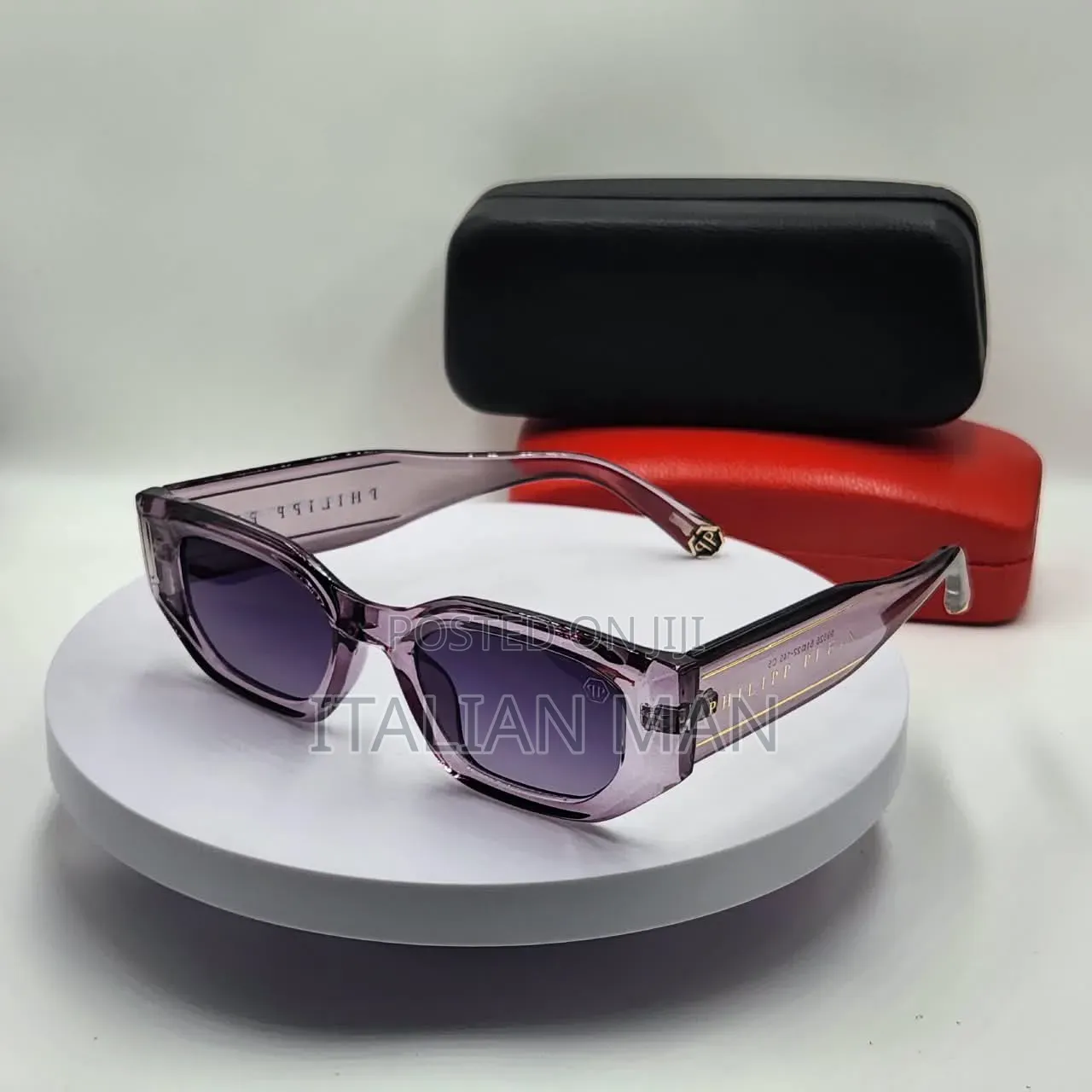 Men's Glasses