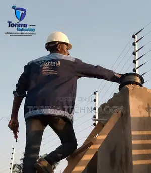 Electric Fence