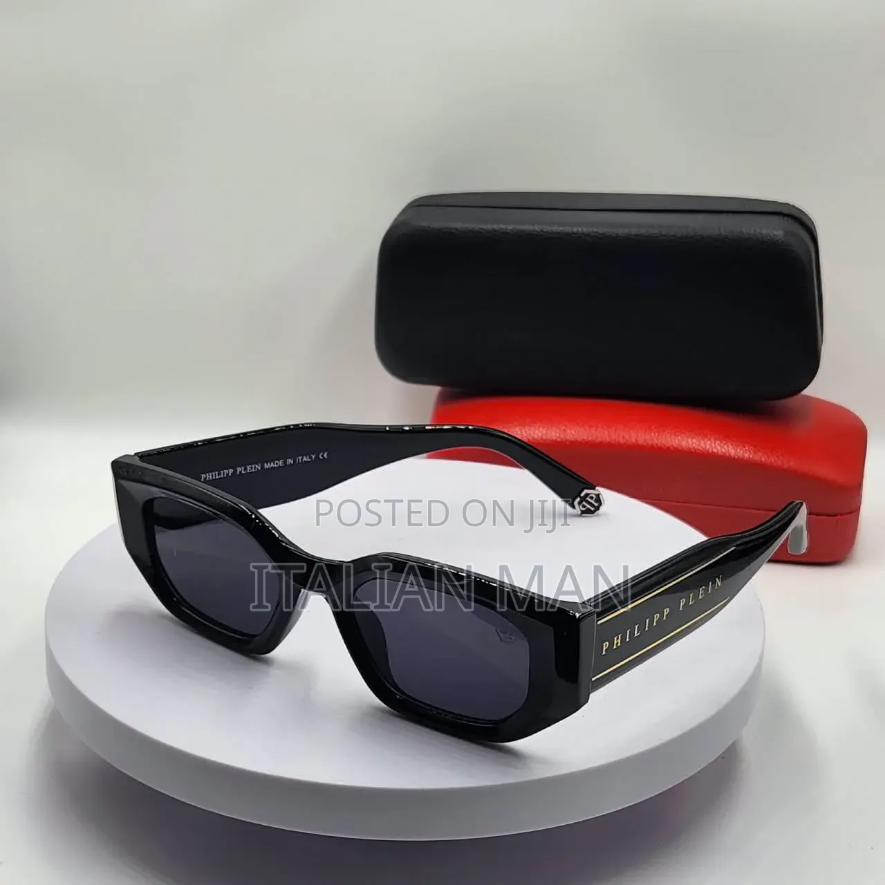 Men's Glasses