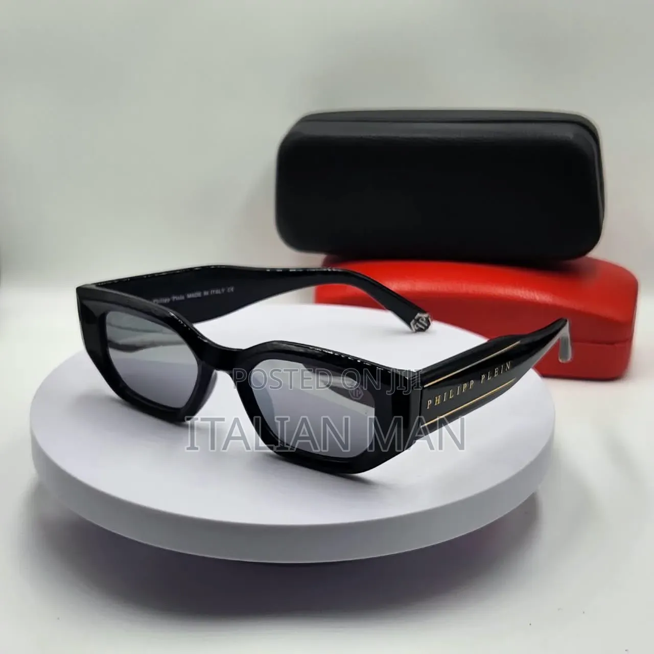Men's Glasses