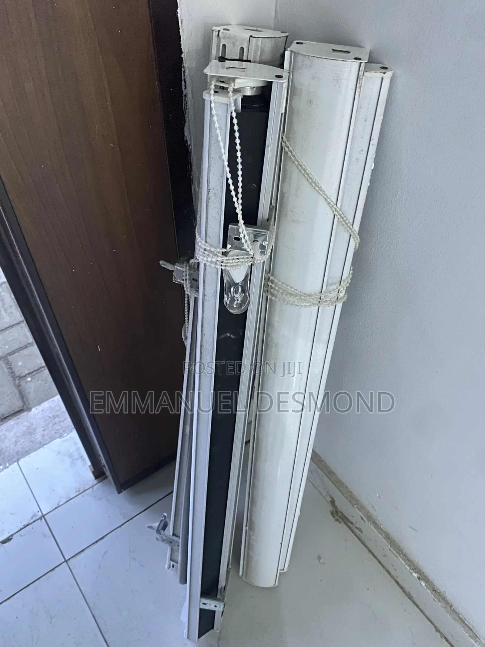 3 Window Blinds