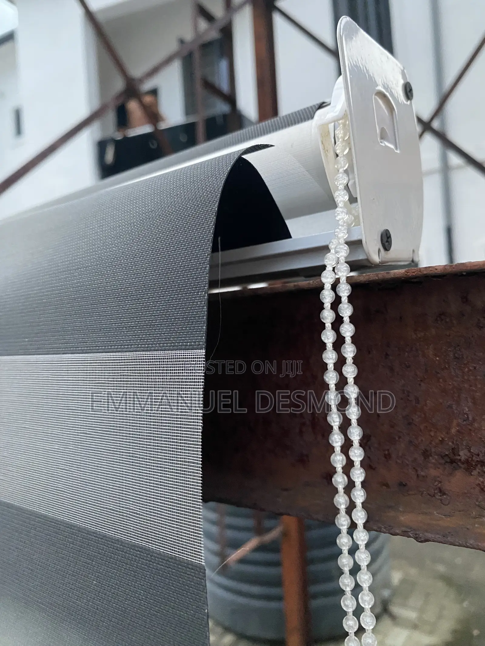 3 Window Blinds