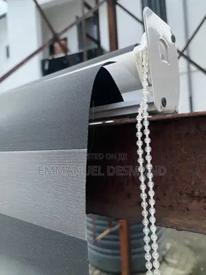 3 Window Blinds