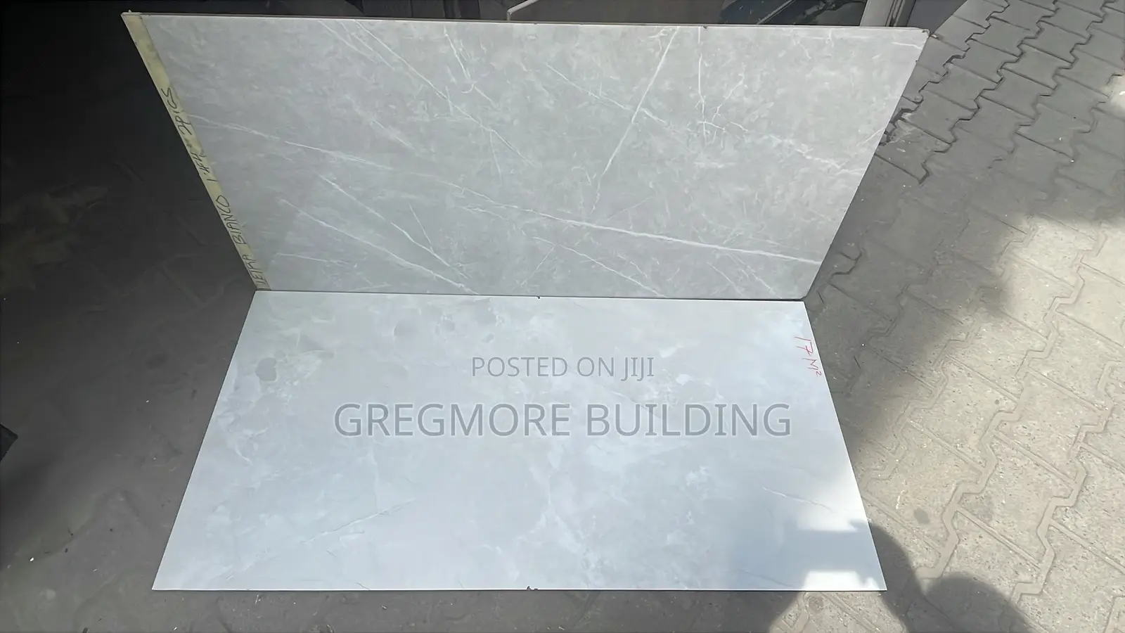 60/120 Matt and Glaze Tile