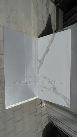 60/120 Matt and Glaze Tile