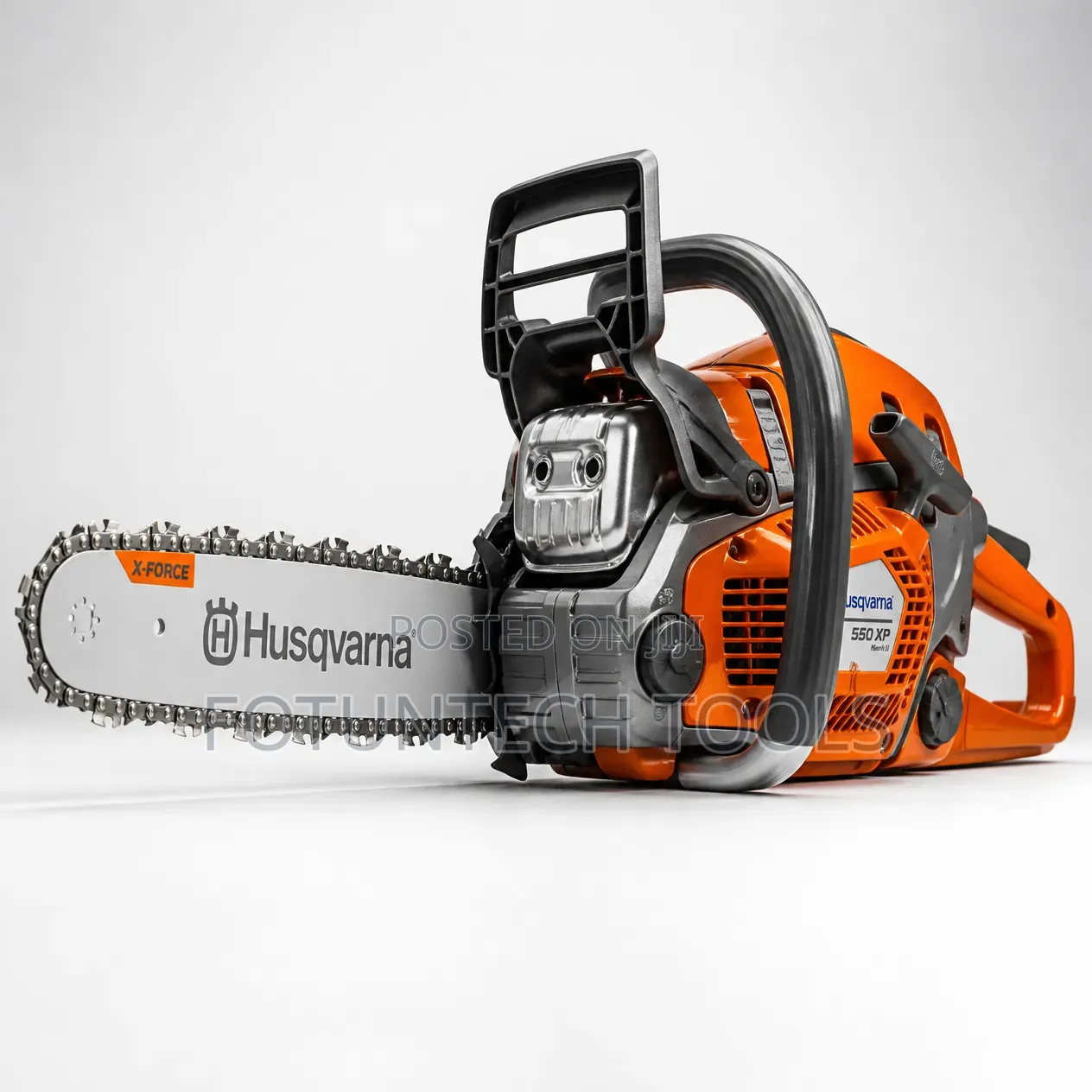 ChainSaw Power Tools