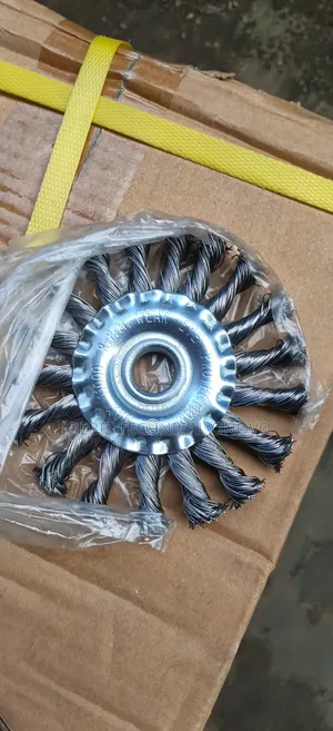 Power Brush