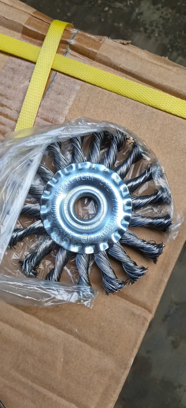 Power Brush