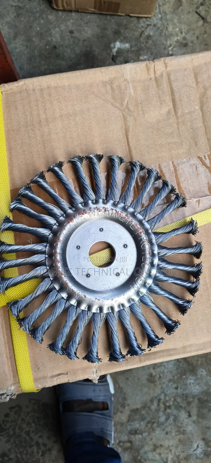 Power Brush