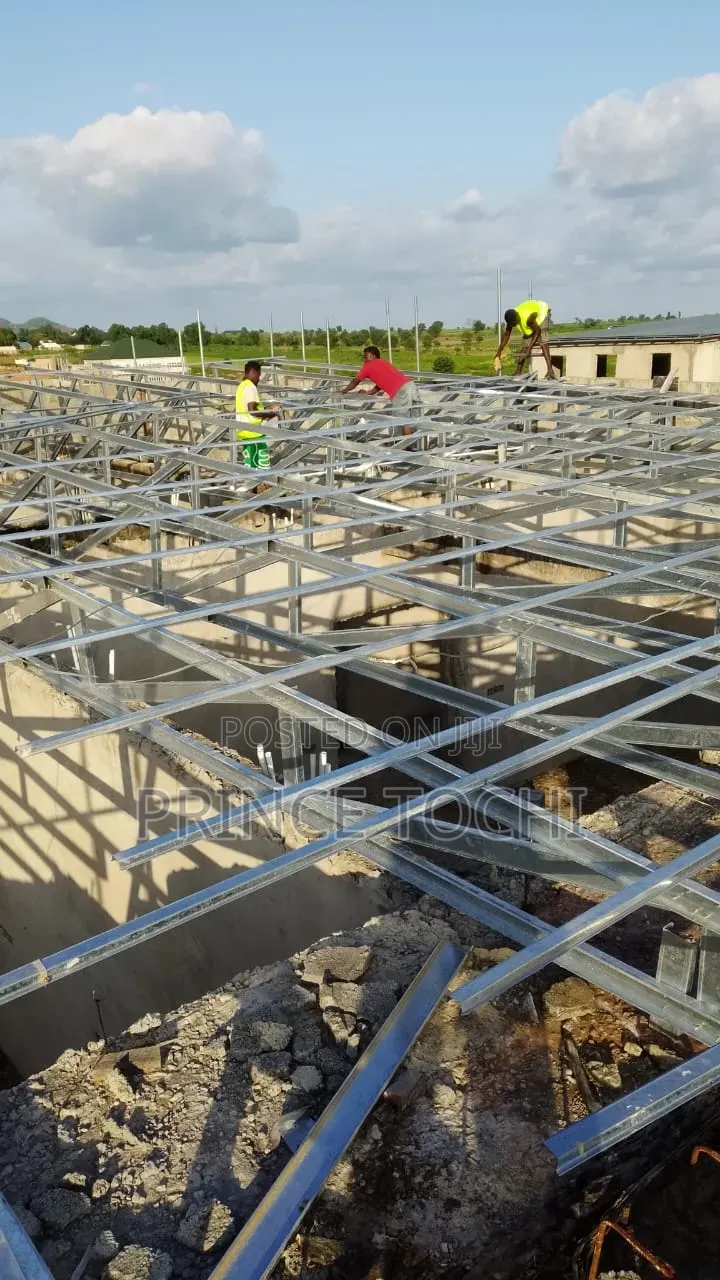 Hot Dip Galvanizing