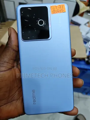Realme GT 7 256 GB Blue