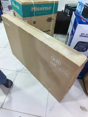 Samsung 55Q70A QLED Smart TV for Exceptional Home Viewing