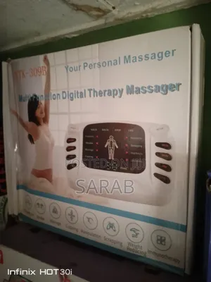 Acupuncture and Stroke Massaging