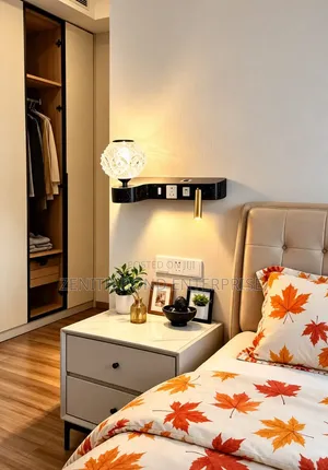 Classic Masterpiece Wall Lamp